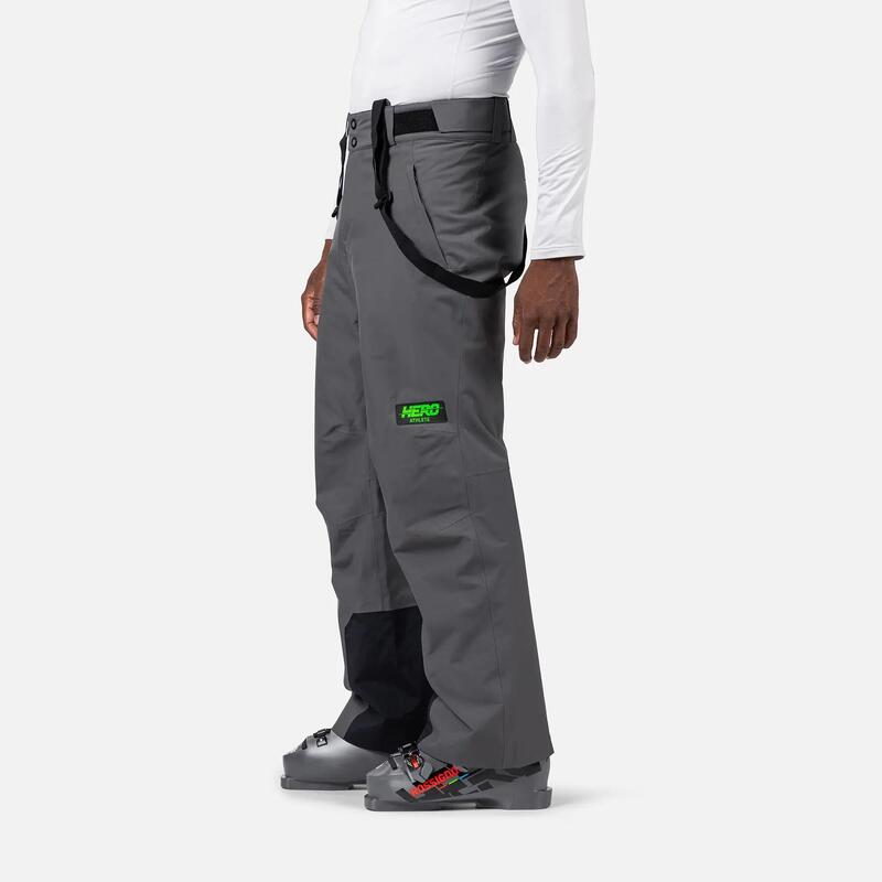 Pantaloni de schi pentru bărbați Rossignol Hero Insulated