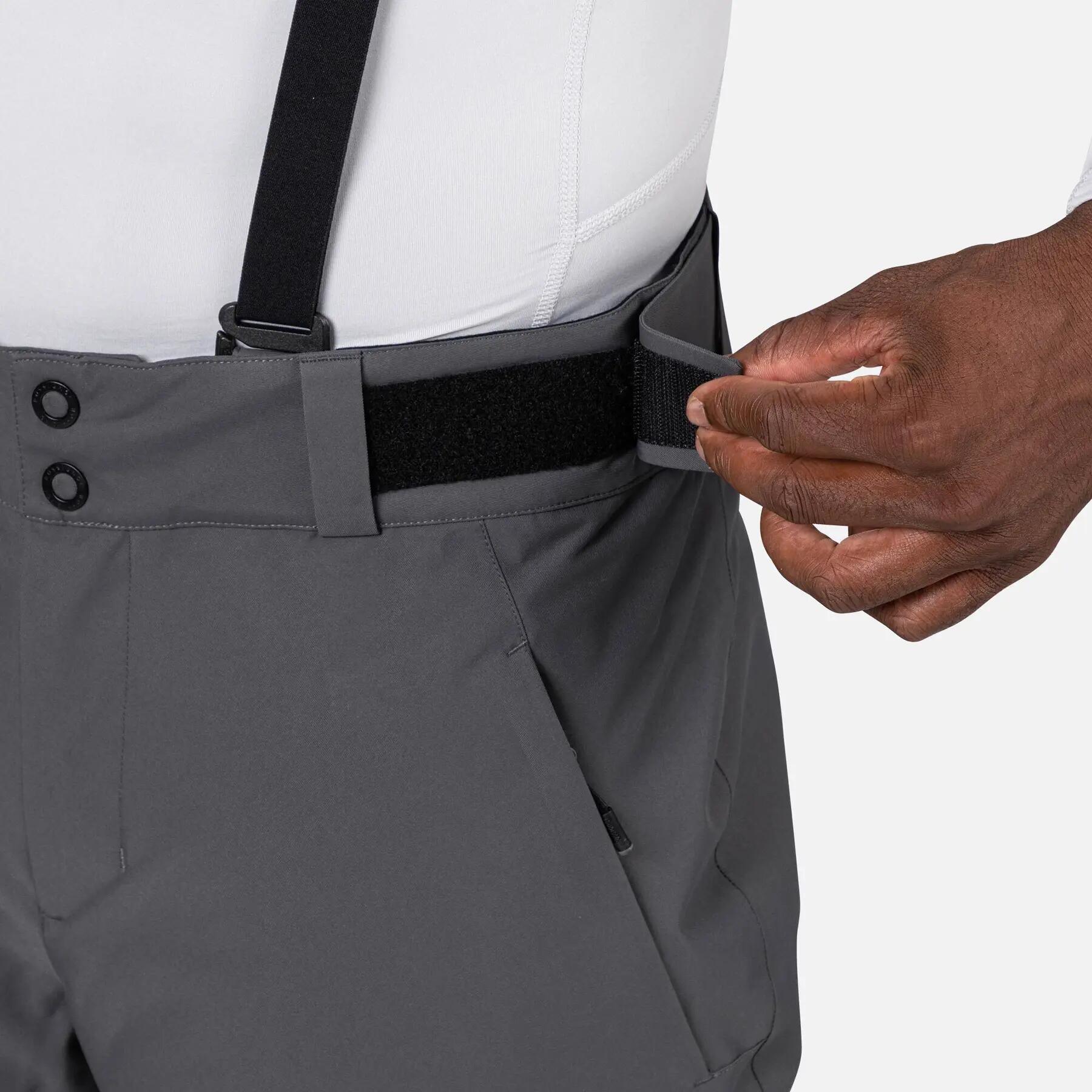 Pantaloni da sci isolati Rossignol Hero 6/7