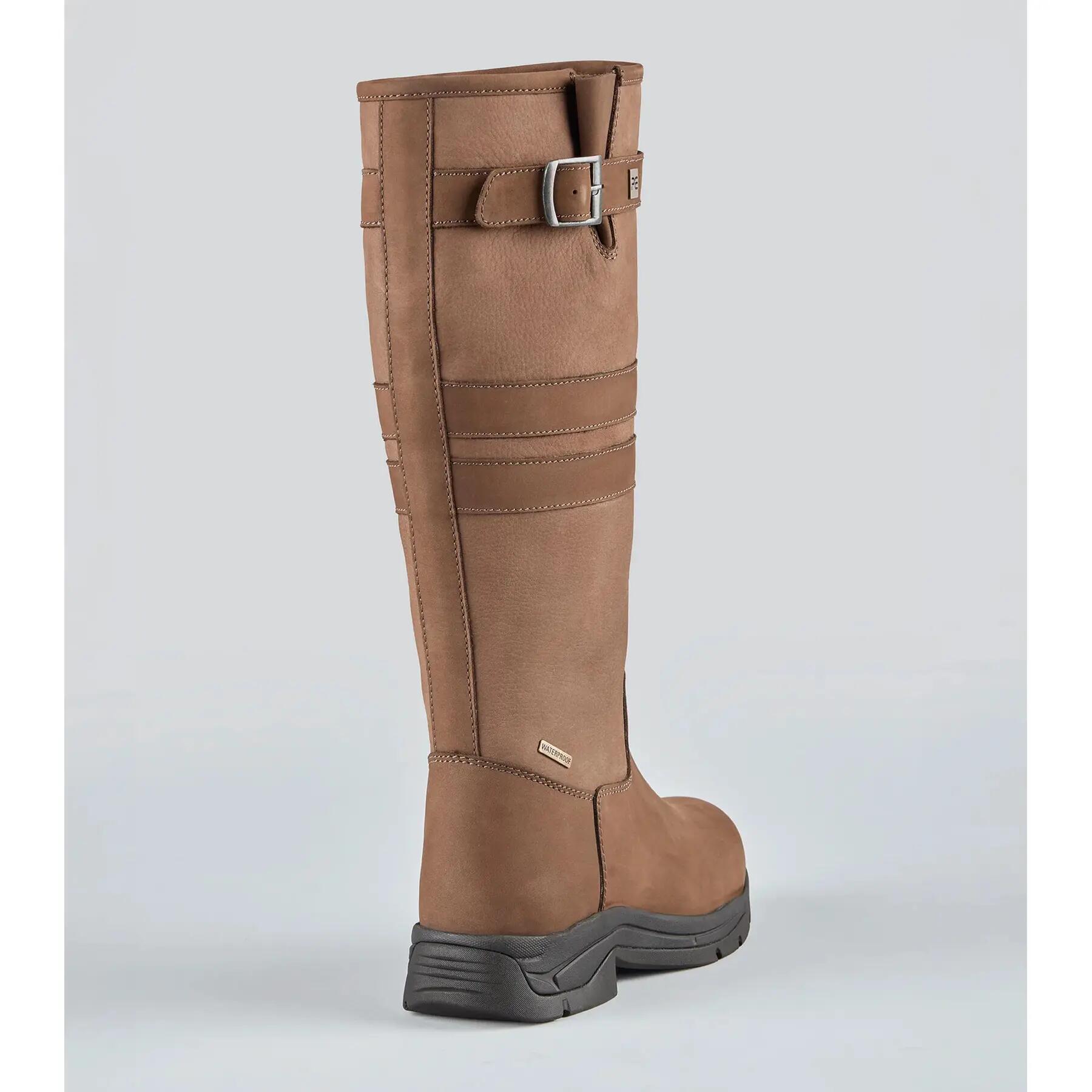 Reitstiefel Premier Equine Monte 3/6