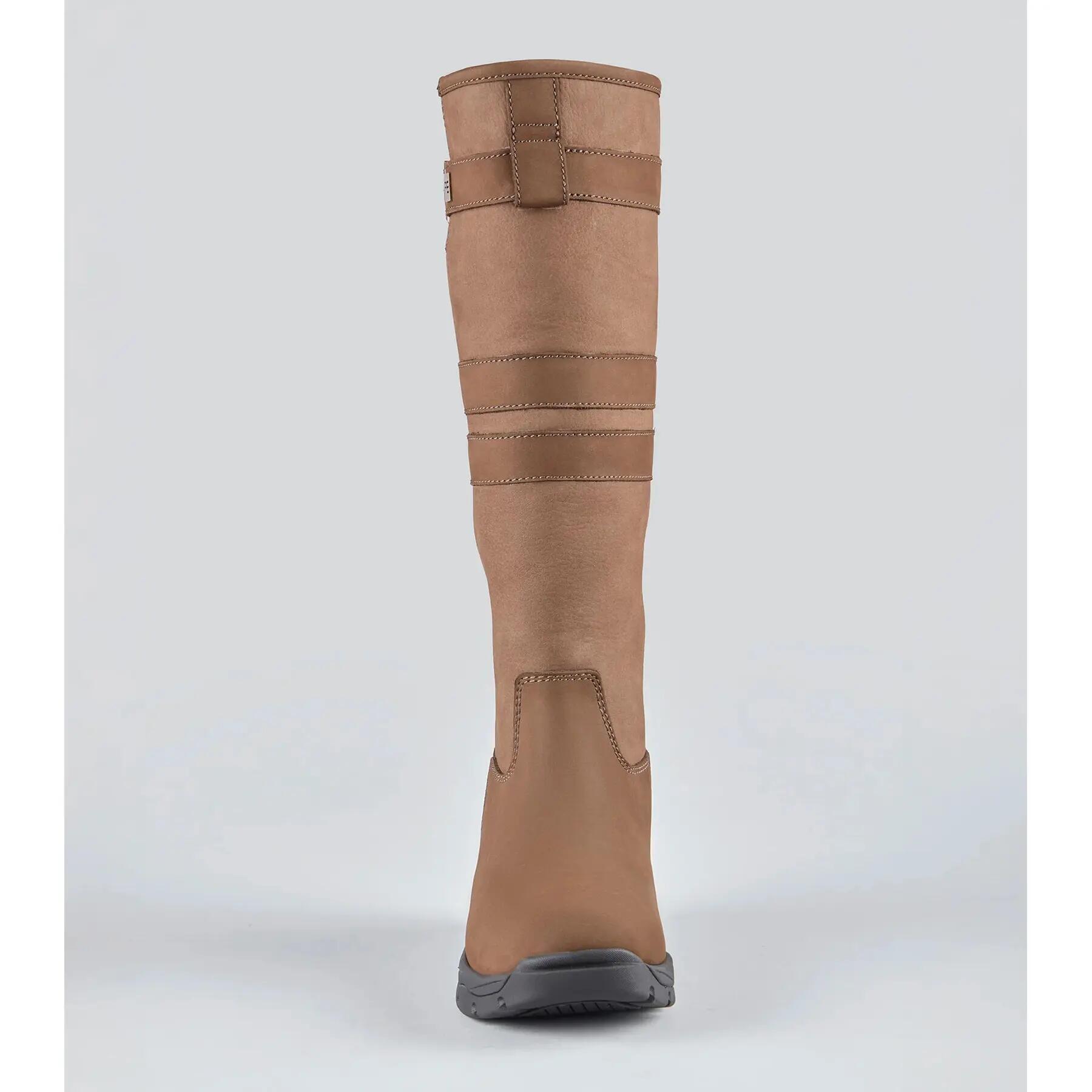 Reitstiefel Premier Equine Monte 4/6