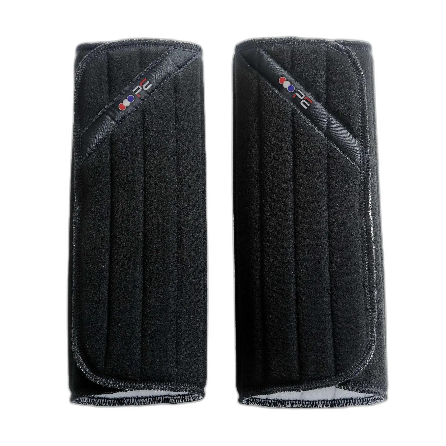 Flanelle pour cheval Premier Equine 1/4