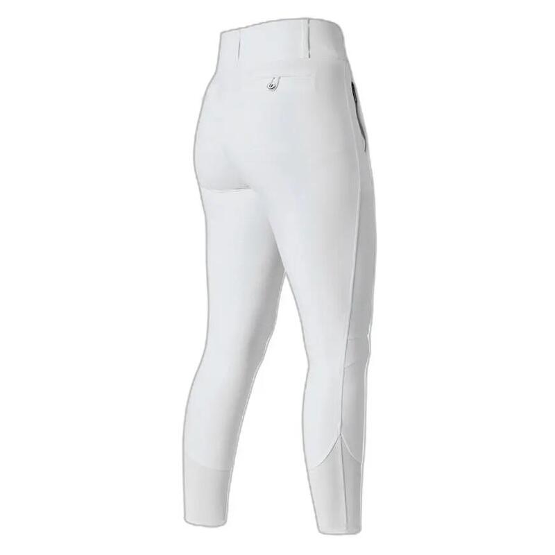 Pantalon echitație Premier Equine Aradina cu grip complet