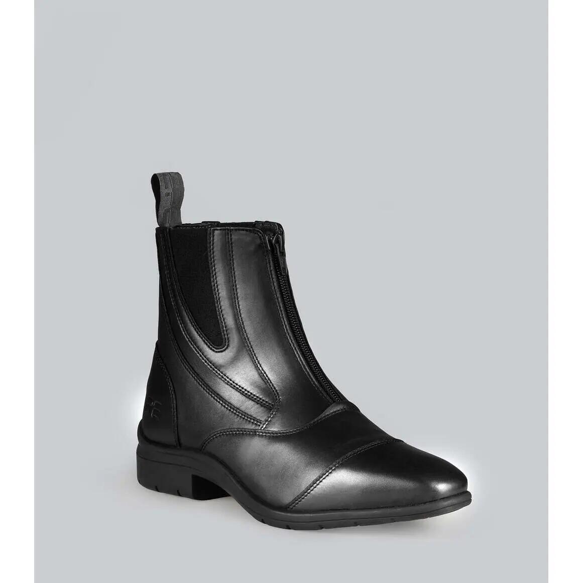 Reitstiefel Premier Equine Mirano 3/6