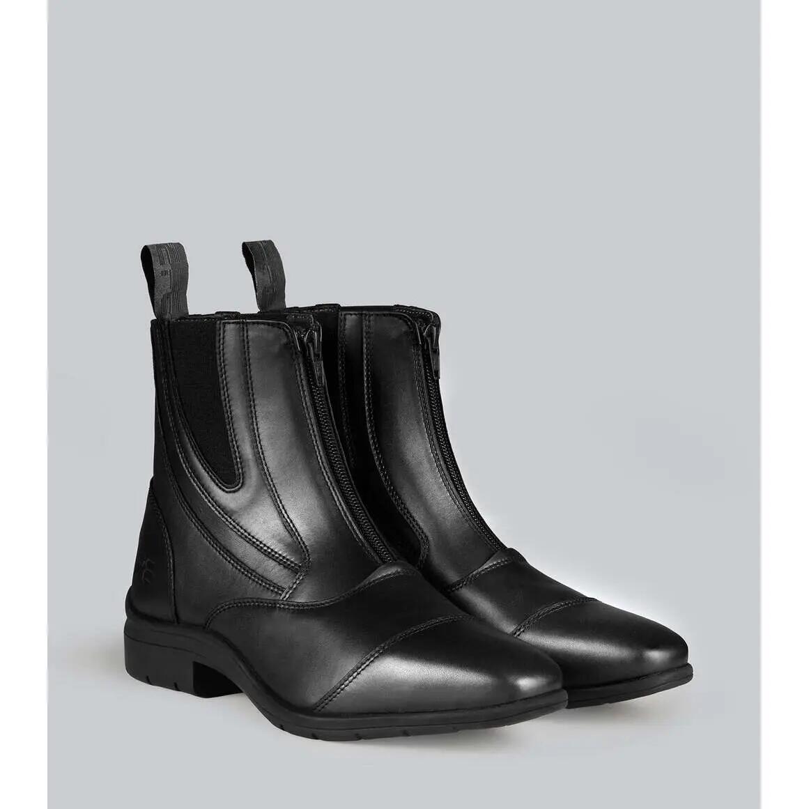 Reitstiefel Premier Equine Mirano 2/6