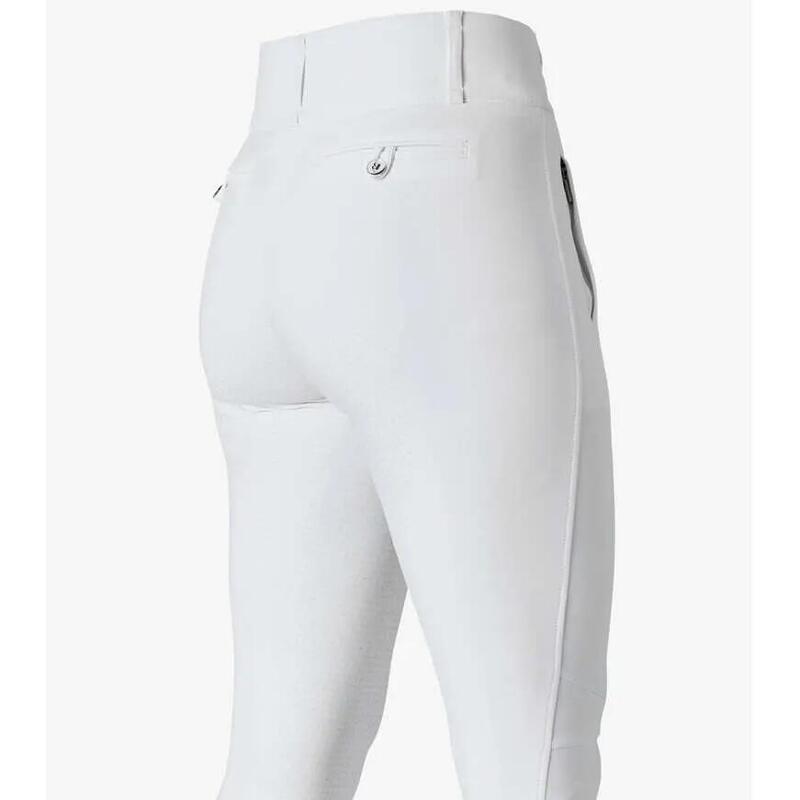 Pantalon echitație Premier Equine Aradina cu grip complet