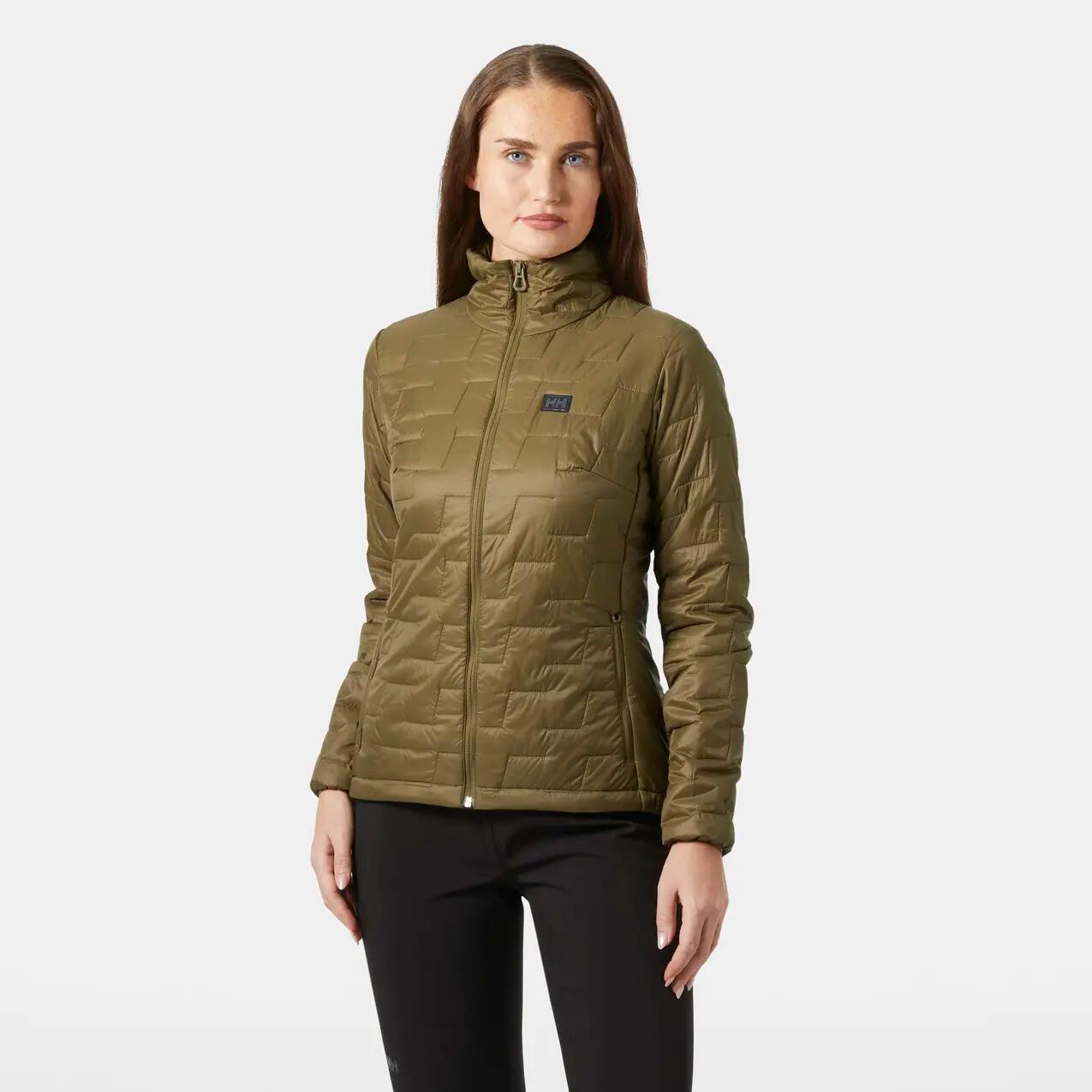 Isolierte Skijacke für Damen Helly Hansen Lifaloft 2/7
