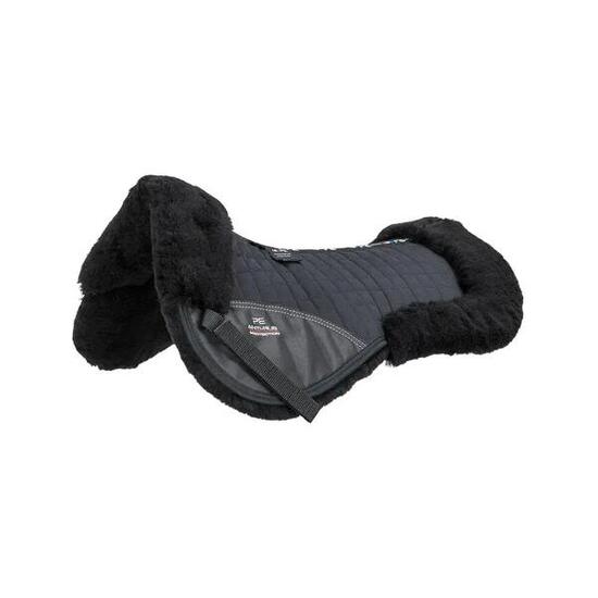 Amortisseur pour cheval laine mérinos Premier Equine