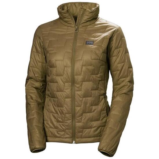 Piumino da donna Helly Hansen Lifaloft