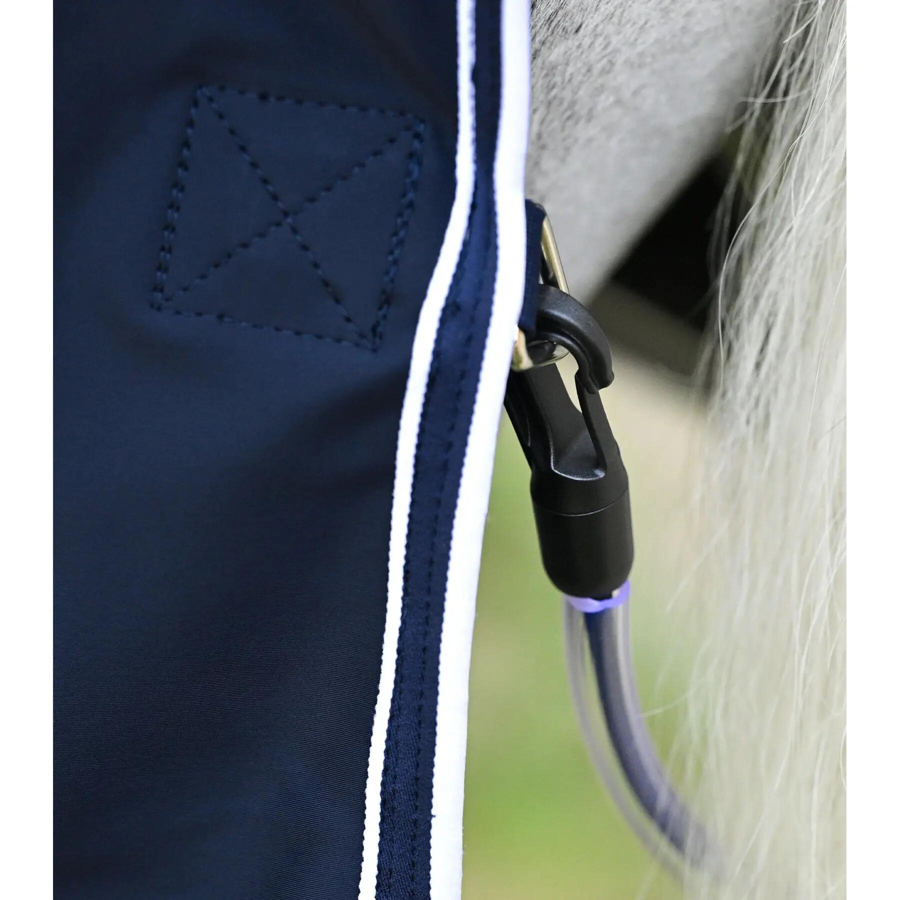 Couverture séchante pour cheval Premier Equine Atlas 6/6