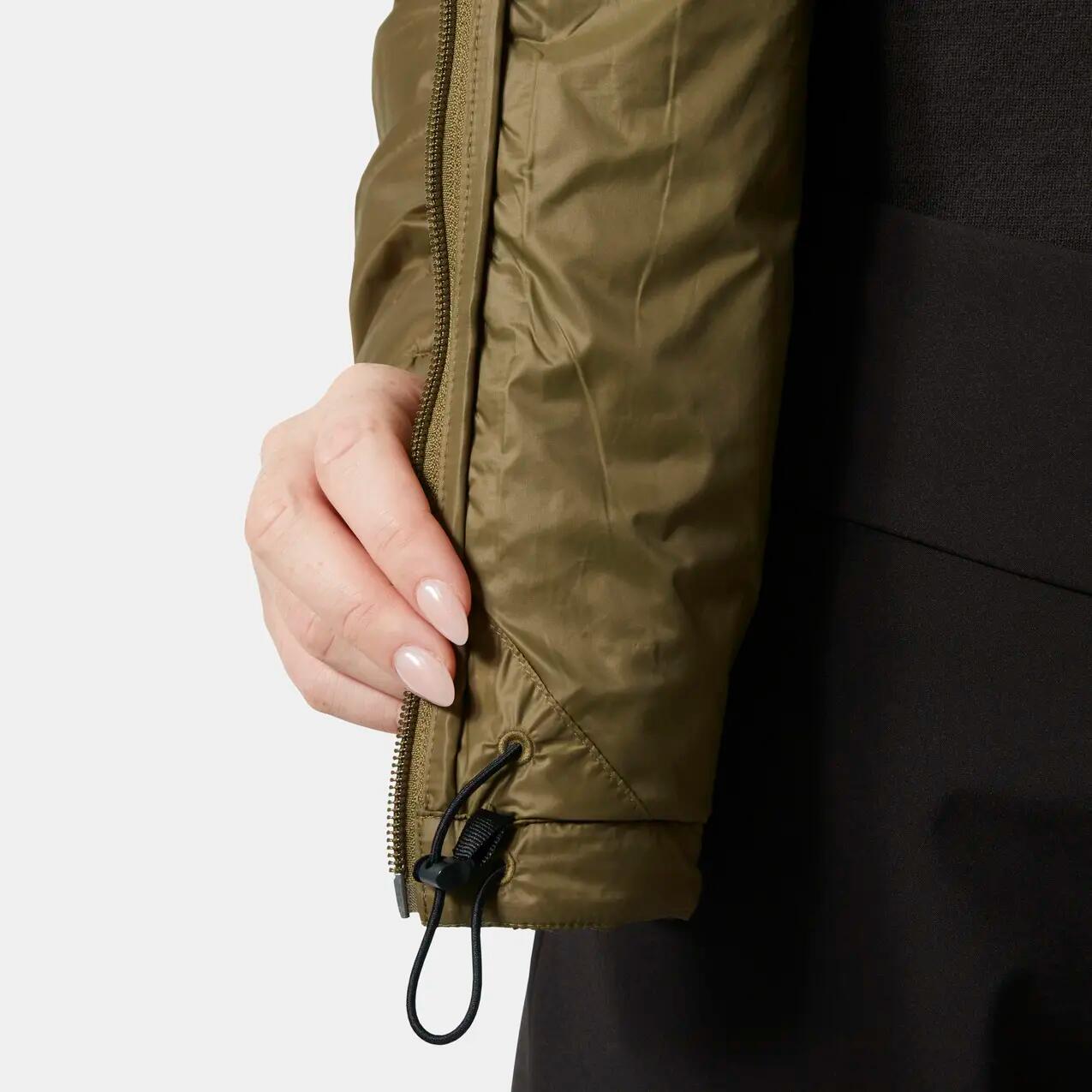 Isolierte Skijacke für Damen Helly Hansen Lifaloft 7/7