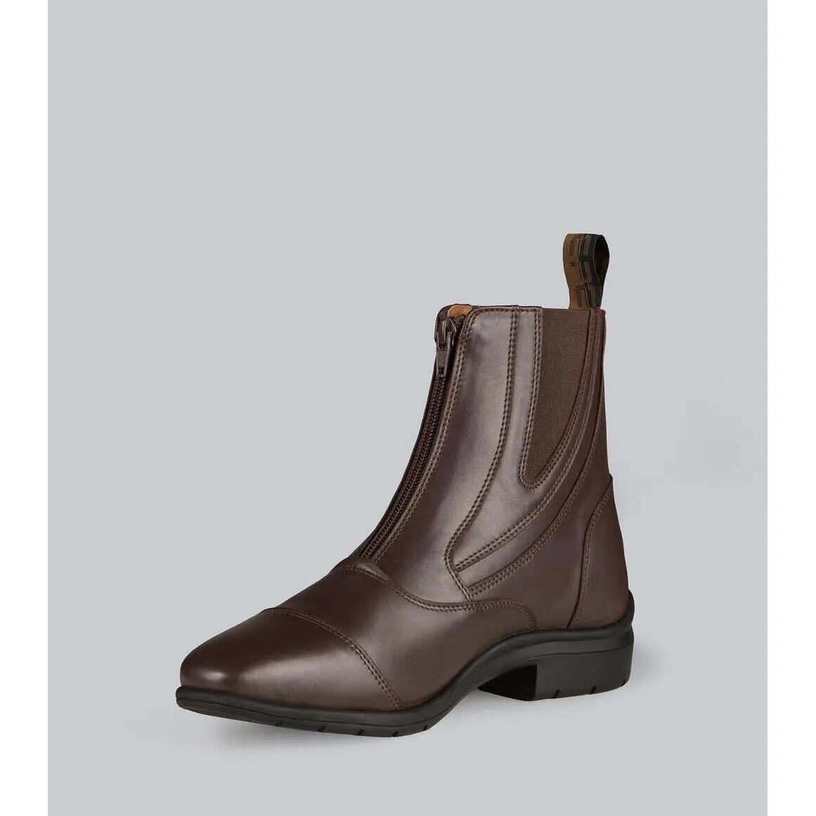 Botas de montar Premier Equine Mirano 3/6