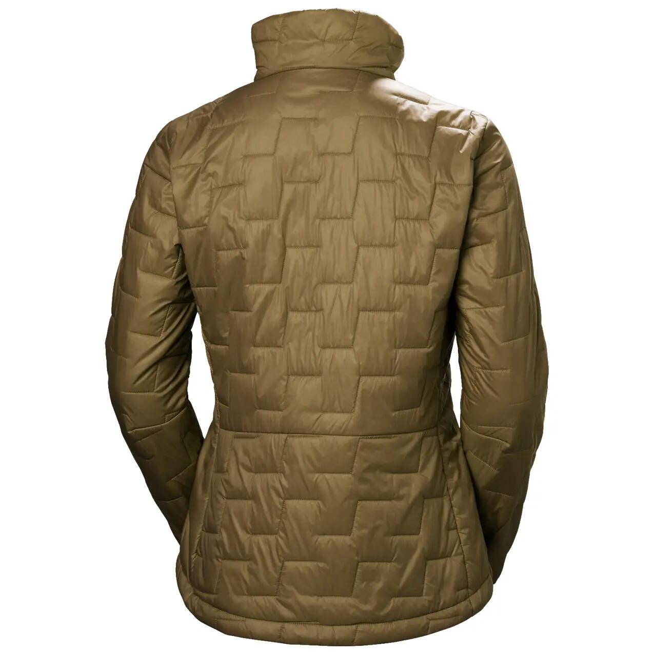 Isolierte Skijacke für Damen Helly Hansen Lifaloft 6/7