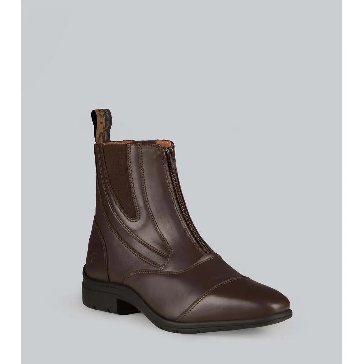 Botas de montar Premier Equine Mirano 2/6