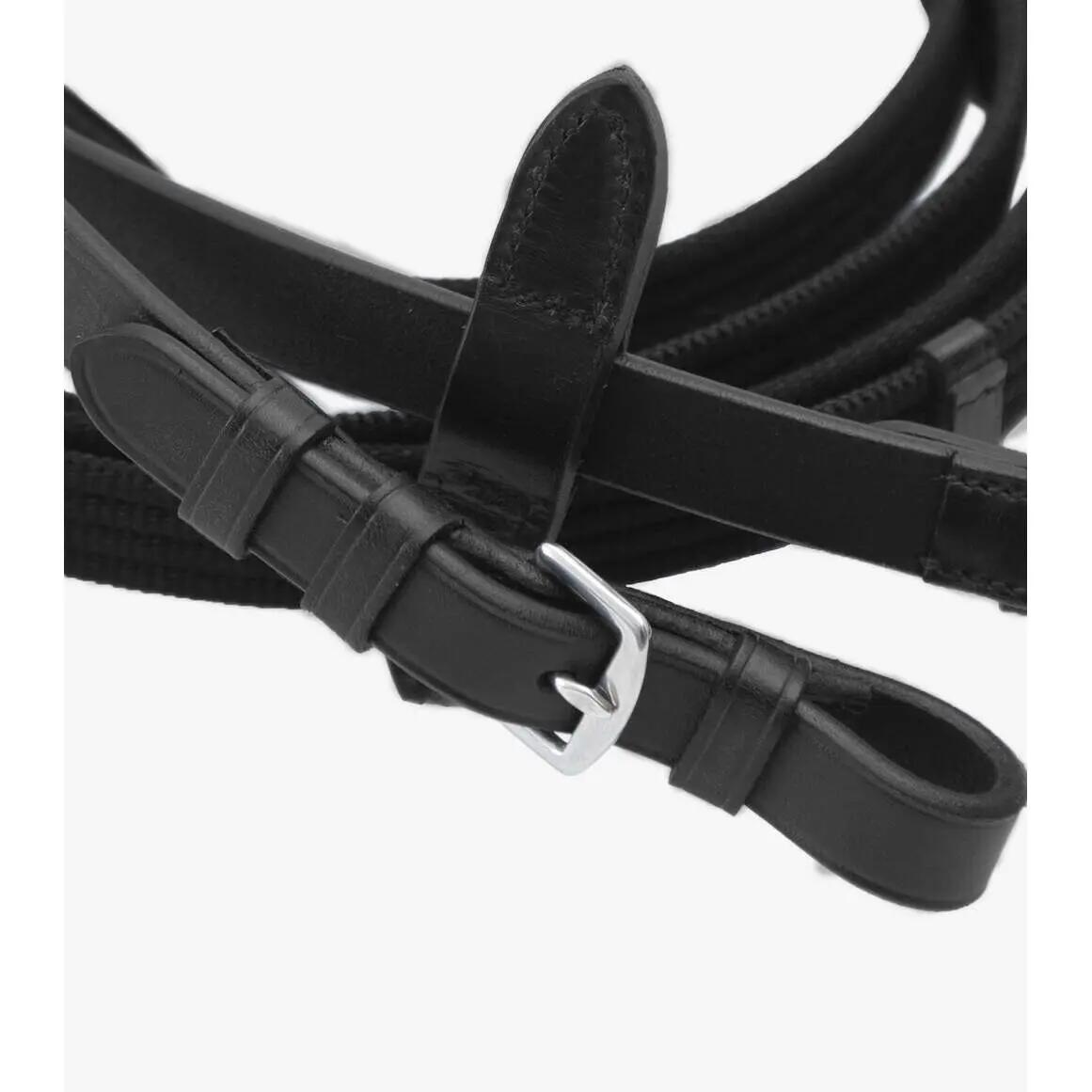 Redini per cavalli Premier Equine Caloveto 5/6