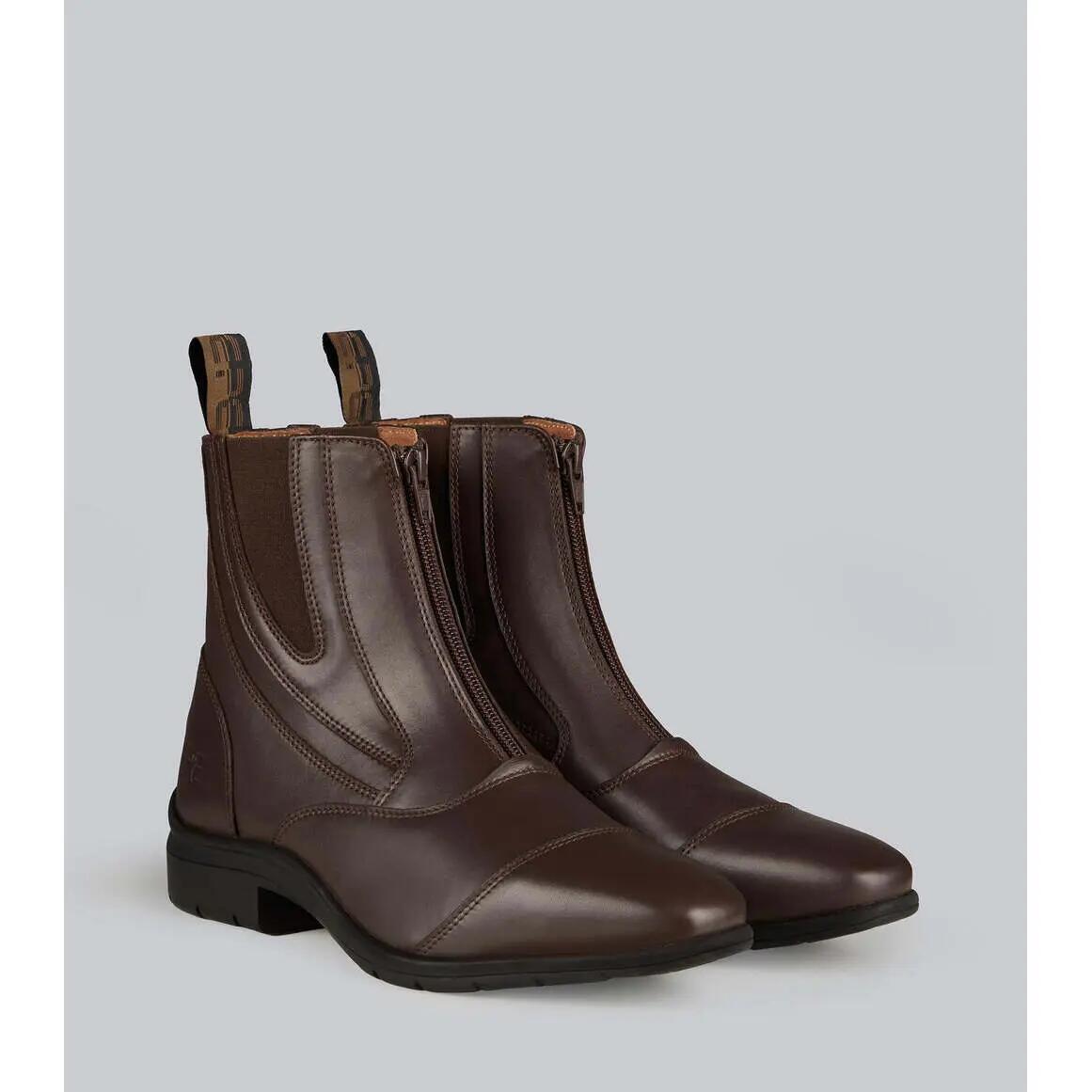 Botas de montar Premier Equine Mirano 4/6