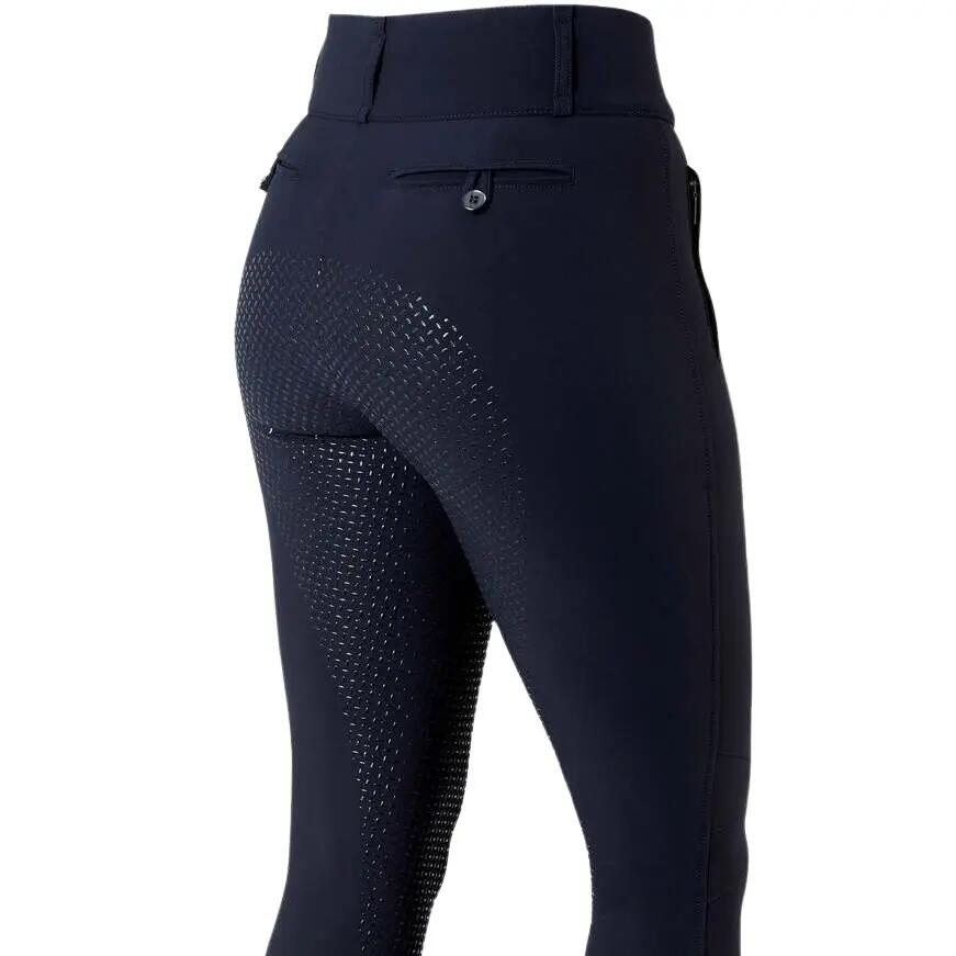Calças para mulheres full grip Premier Equine Carapello 3/6