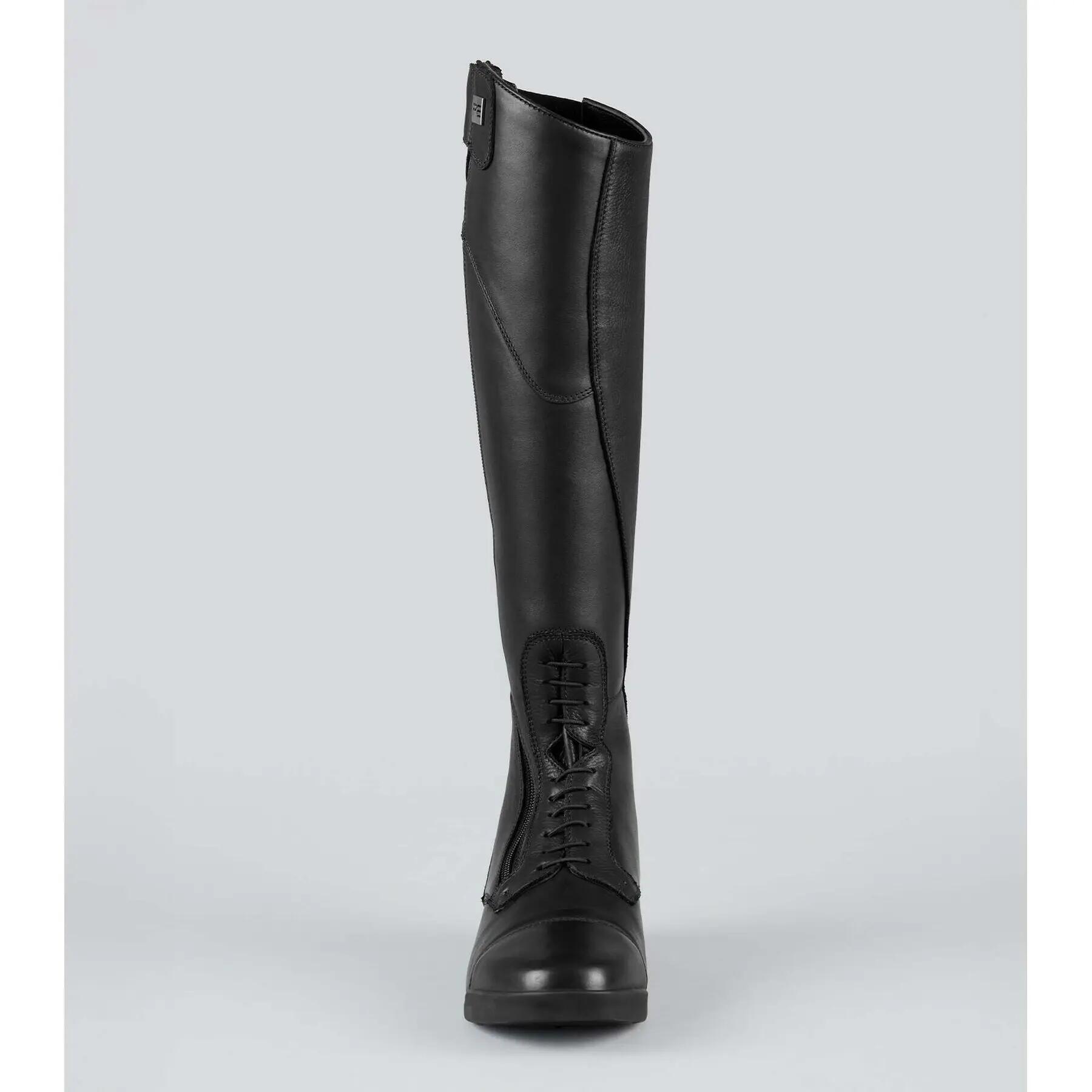 Reitstiefel Damen Premier Equine Cedo 3/6