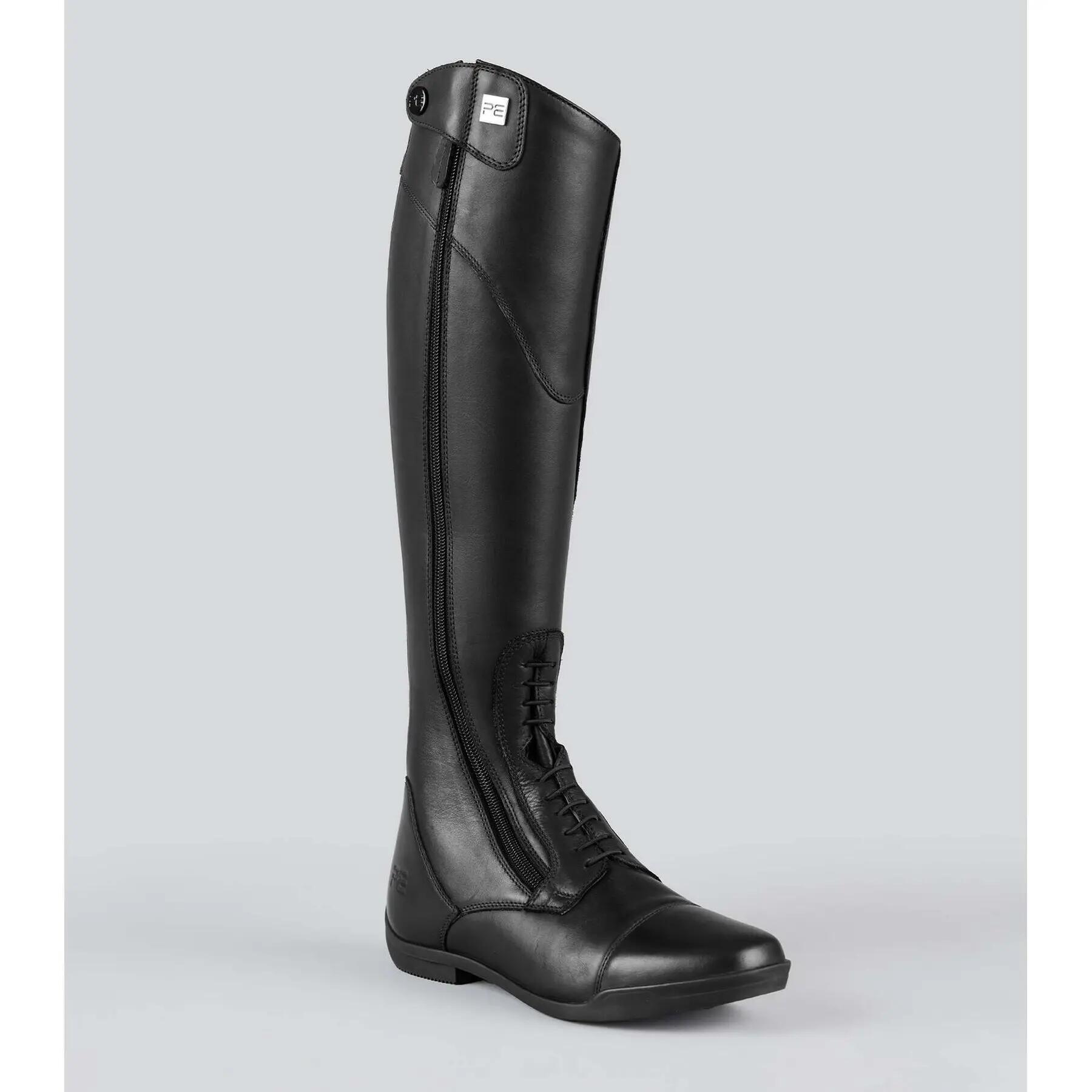 Reitstiefel Damen Premier Equine Cedo 2/6