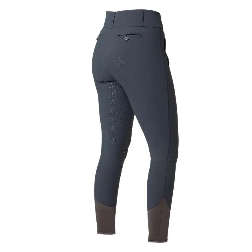 Pantalon équitation full grip femme Premier Equine Carapello 2/6