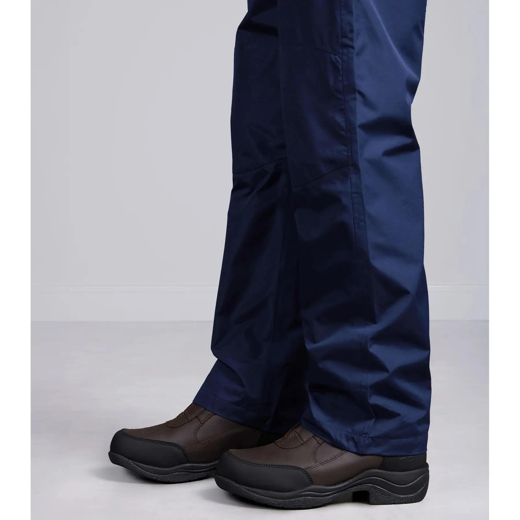 Pantalon imperméable femme Premier Equine Petra Duo 3/6