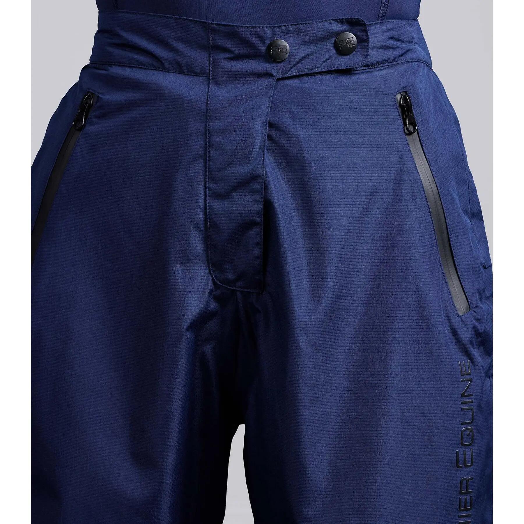 Pantalon imperméable femme Premier Equine Petra Duo 5/6
