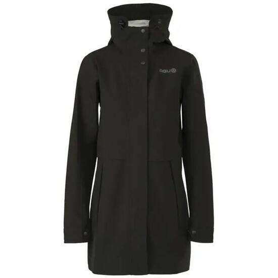 Parka femme Neversecond Agu