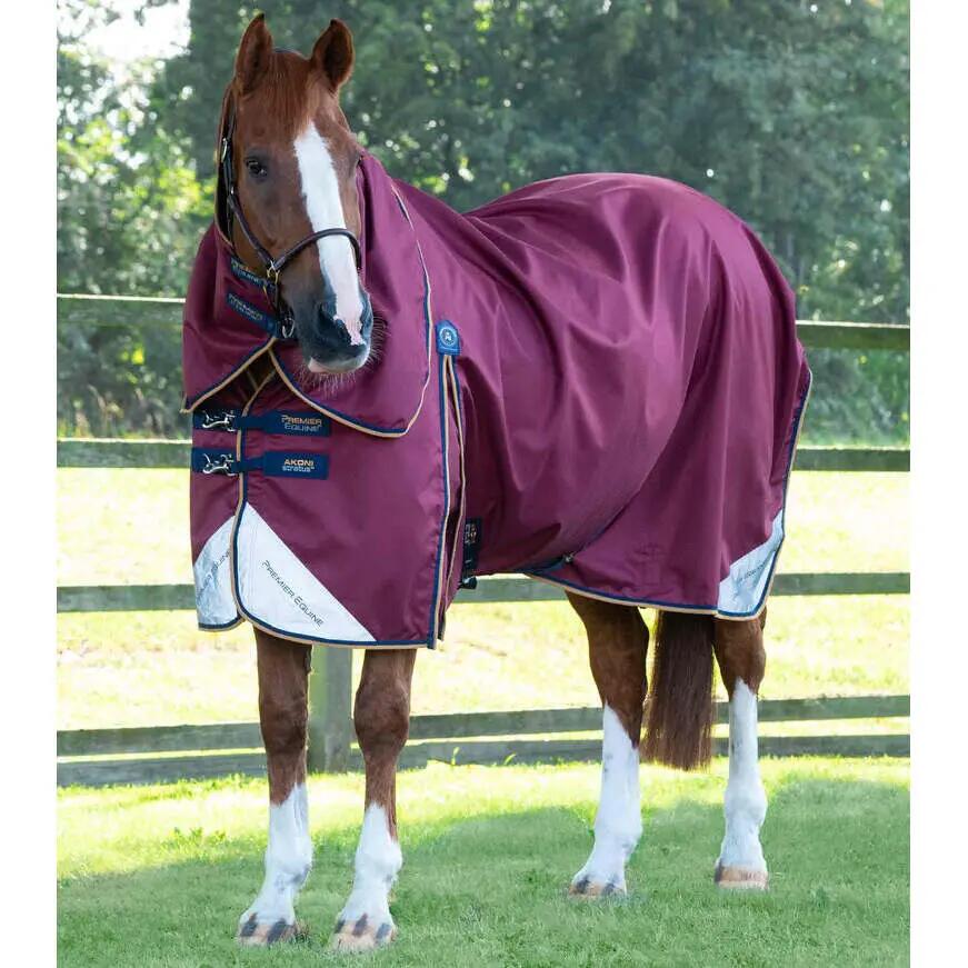 PREMIER EQUINE picture
