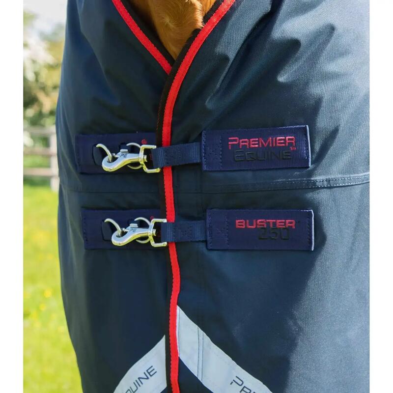 Căptușeală exterioară impermeabilă Premier Equine Bu