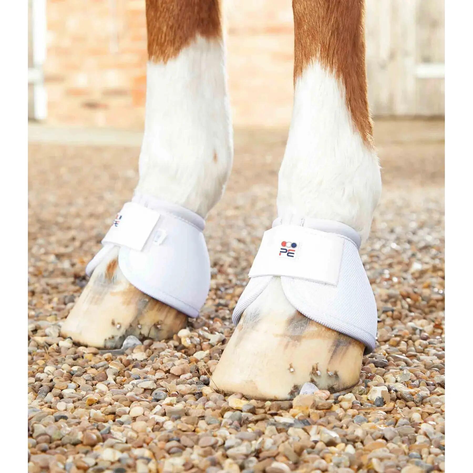Pferdeglocken gegen Umfallen Premier Equine Ballistic 2/5