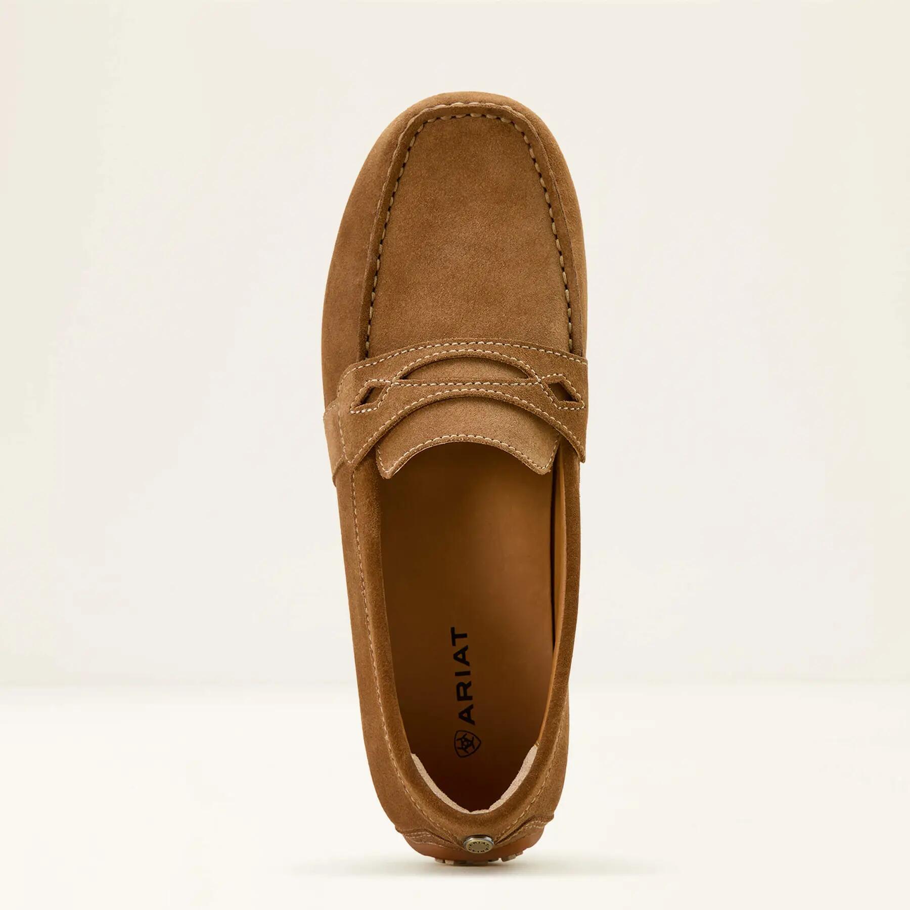 Bootschoenen voor dames Ariat Selene Driving 3/5