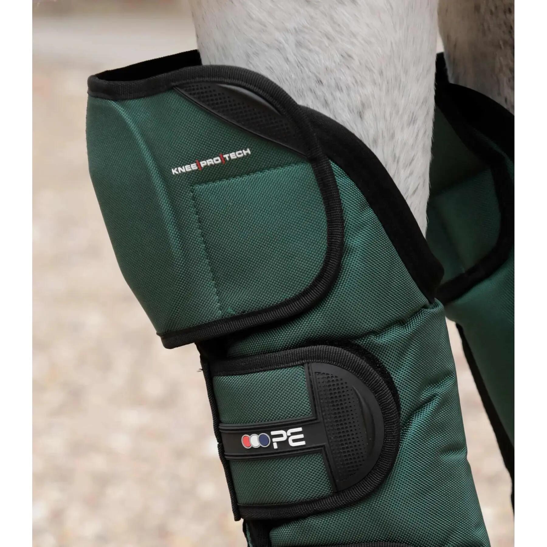Stinchiere da trasporto per cavalli Premier Equine Ballistic Pro-Tech 5/5