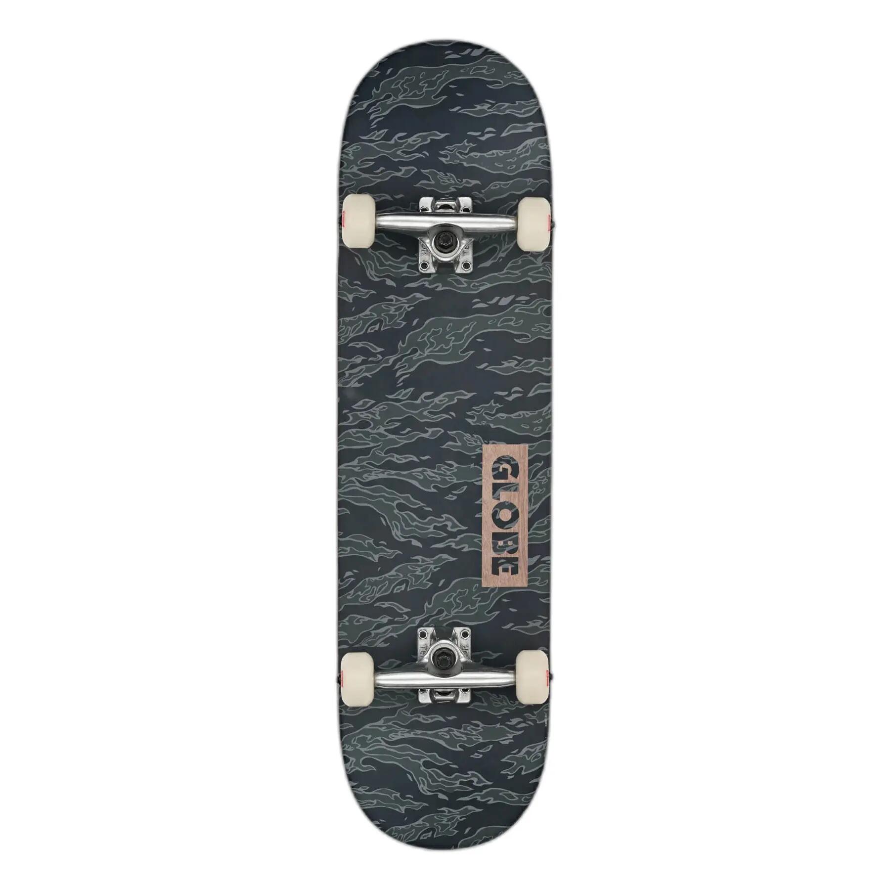Goodstock 8.5FU Komplett-Skateboard 3/5