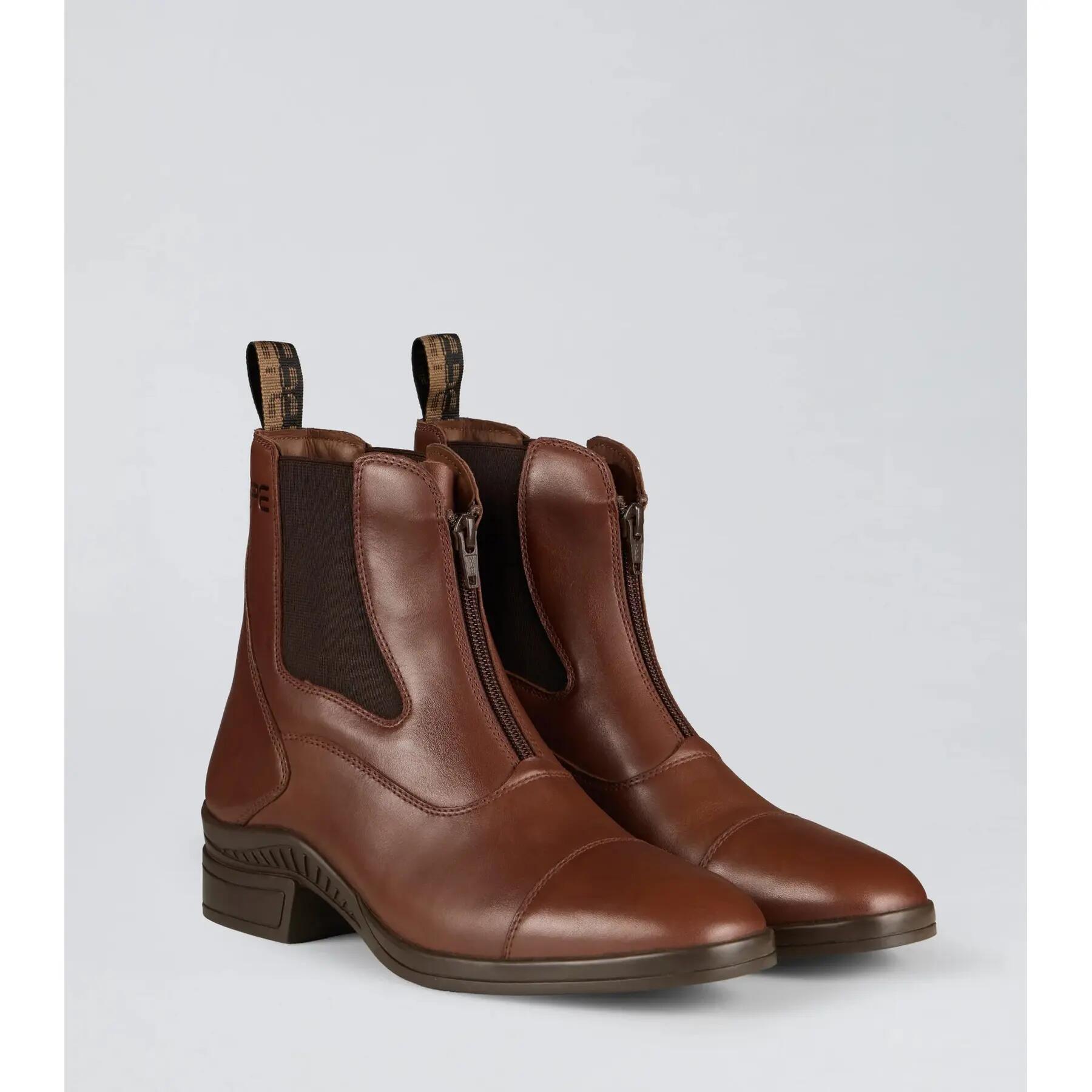 Reitstiefel Premier Equine 3/6