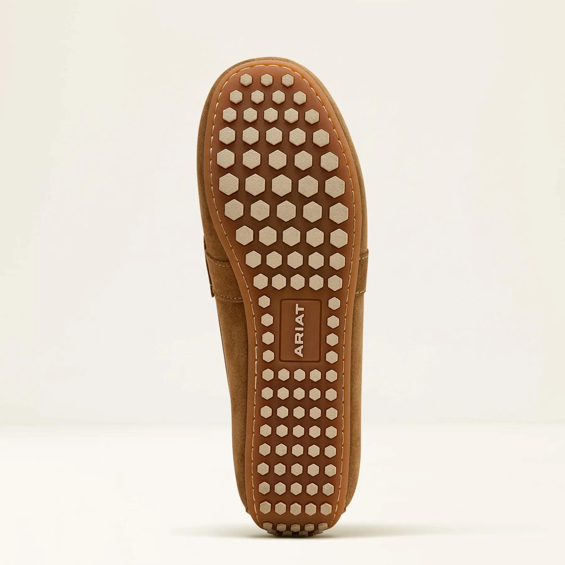 Bootschoenen voor dames Ariat Selene Driving 5/5