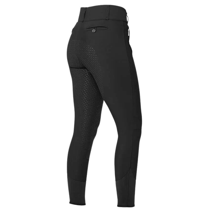 Reithose full grip Damen Premier Equine Carapello 2/5