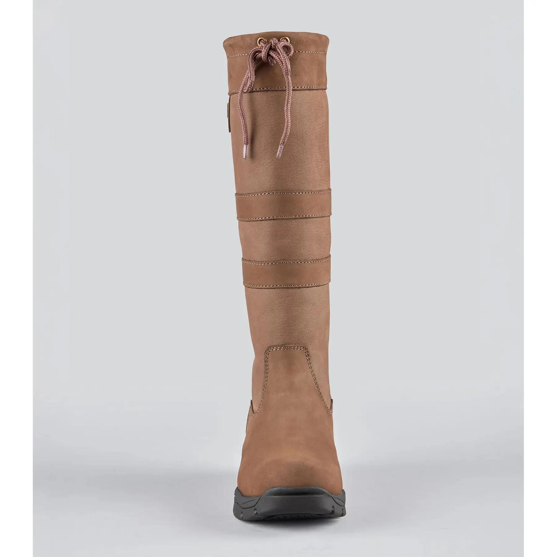 Reitstiefel Premier Equine Vallico 3/6