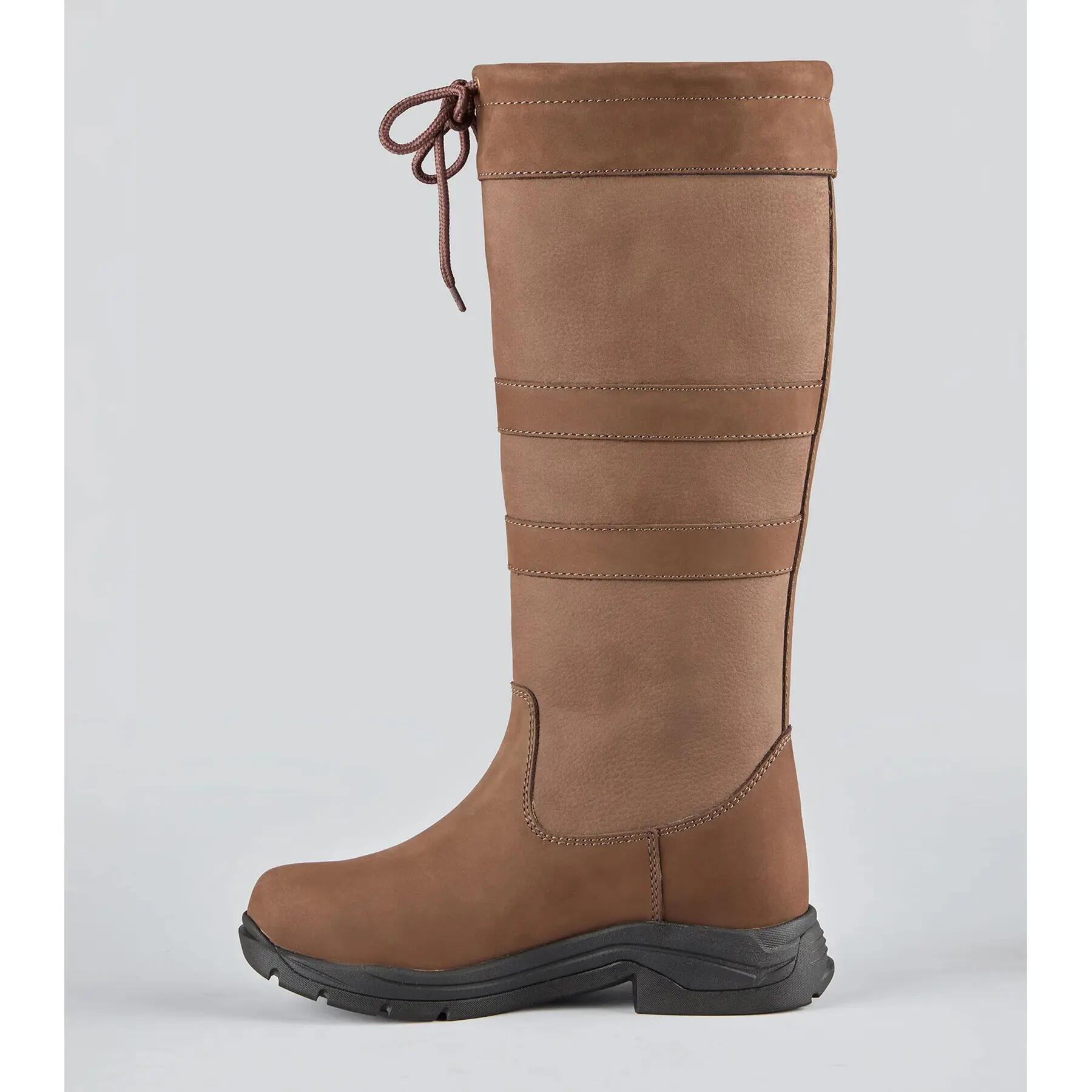 Reitstiefel Premier Equine Vallico 2/6