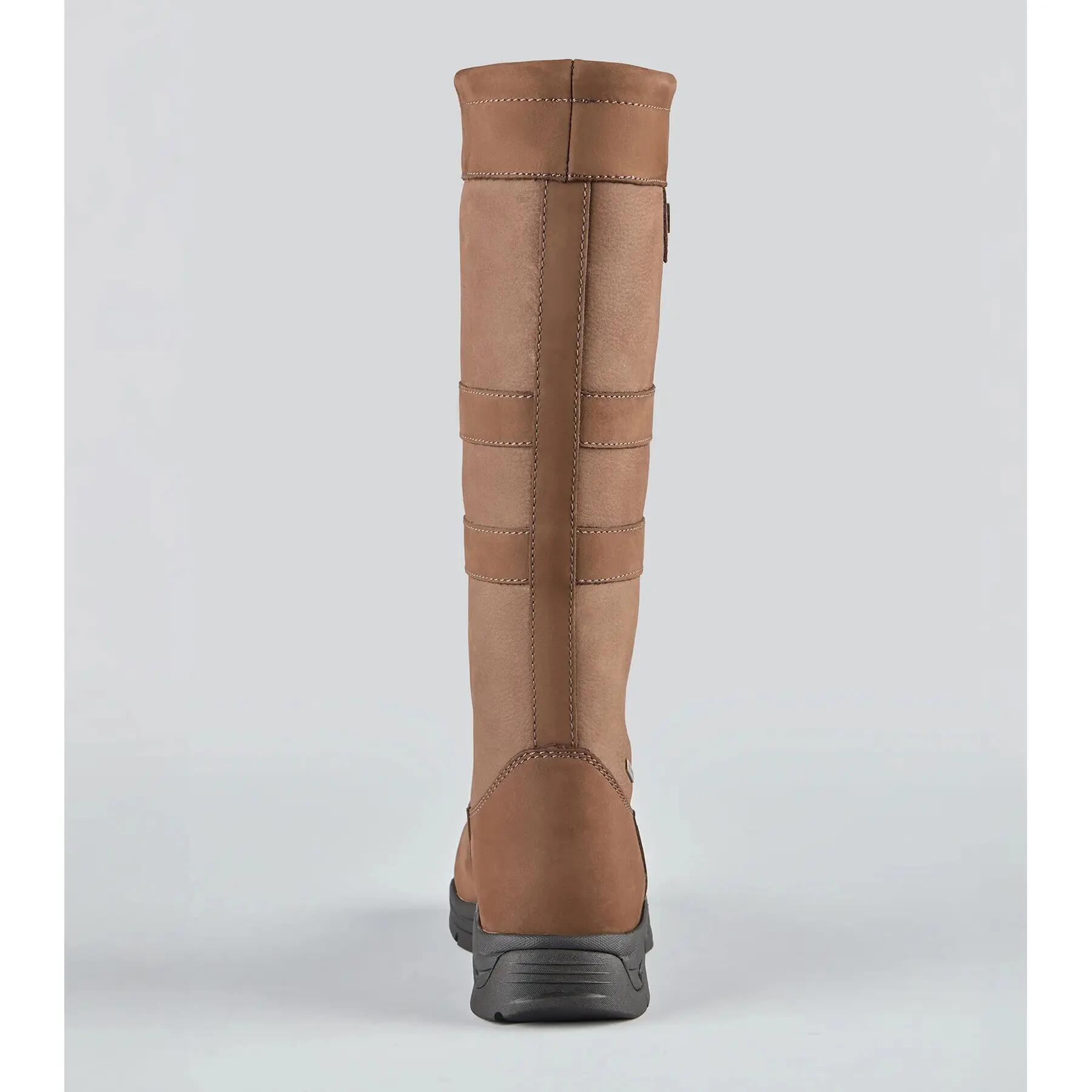 Reitstiefel Premier Equine Vallico 5/6