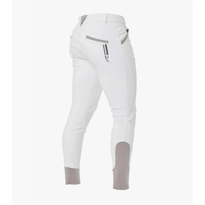 Pantaloni echitație Premier Equine Barusso cu grip