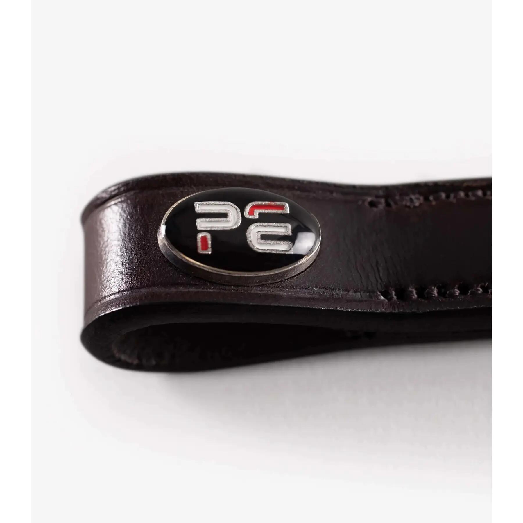 Frontal pour cheval strass Premier Equine Bellissima 2/4