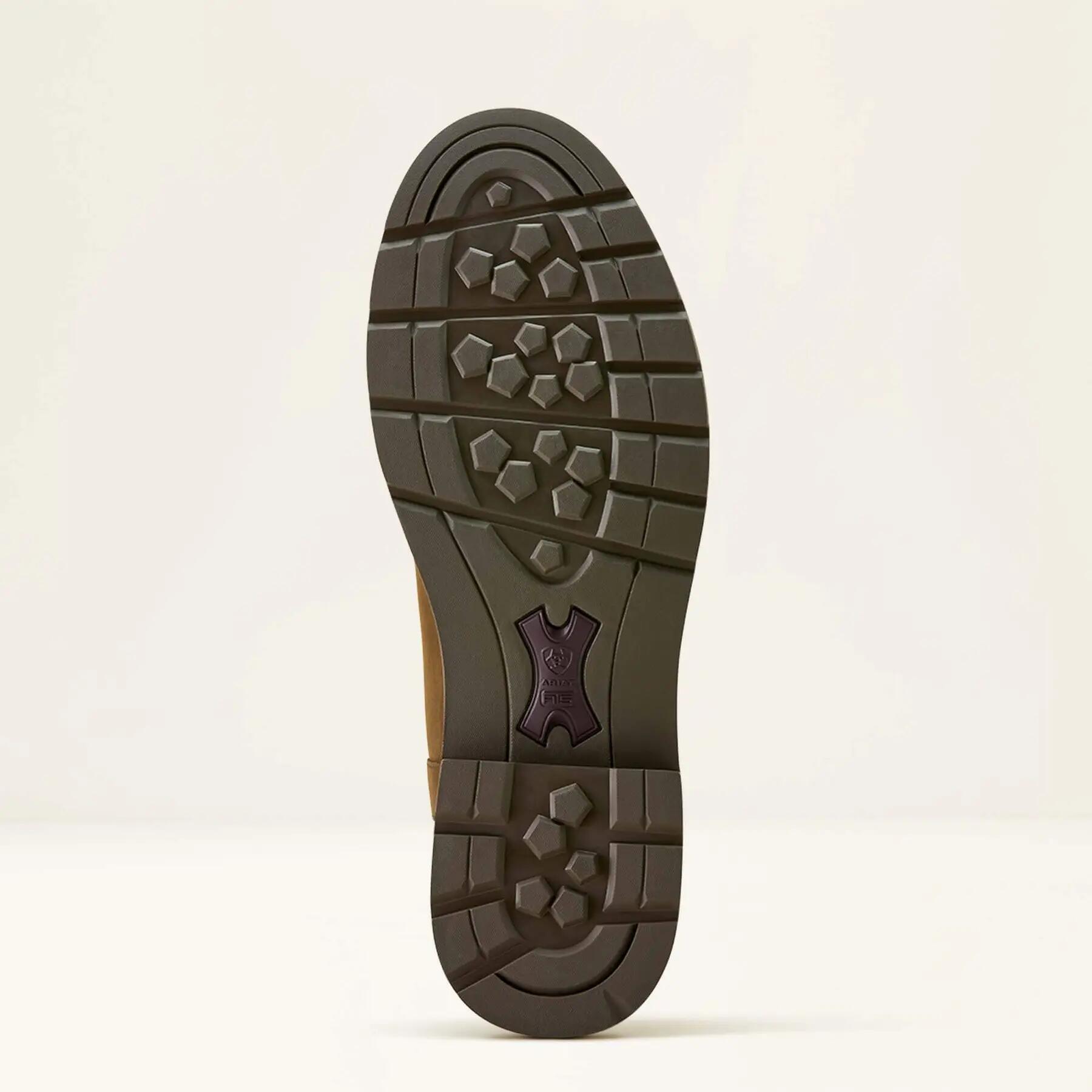 Boots d'équitation imperméable Ariat Wexford 4/5