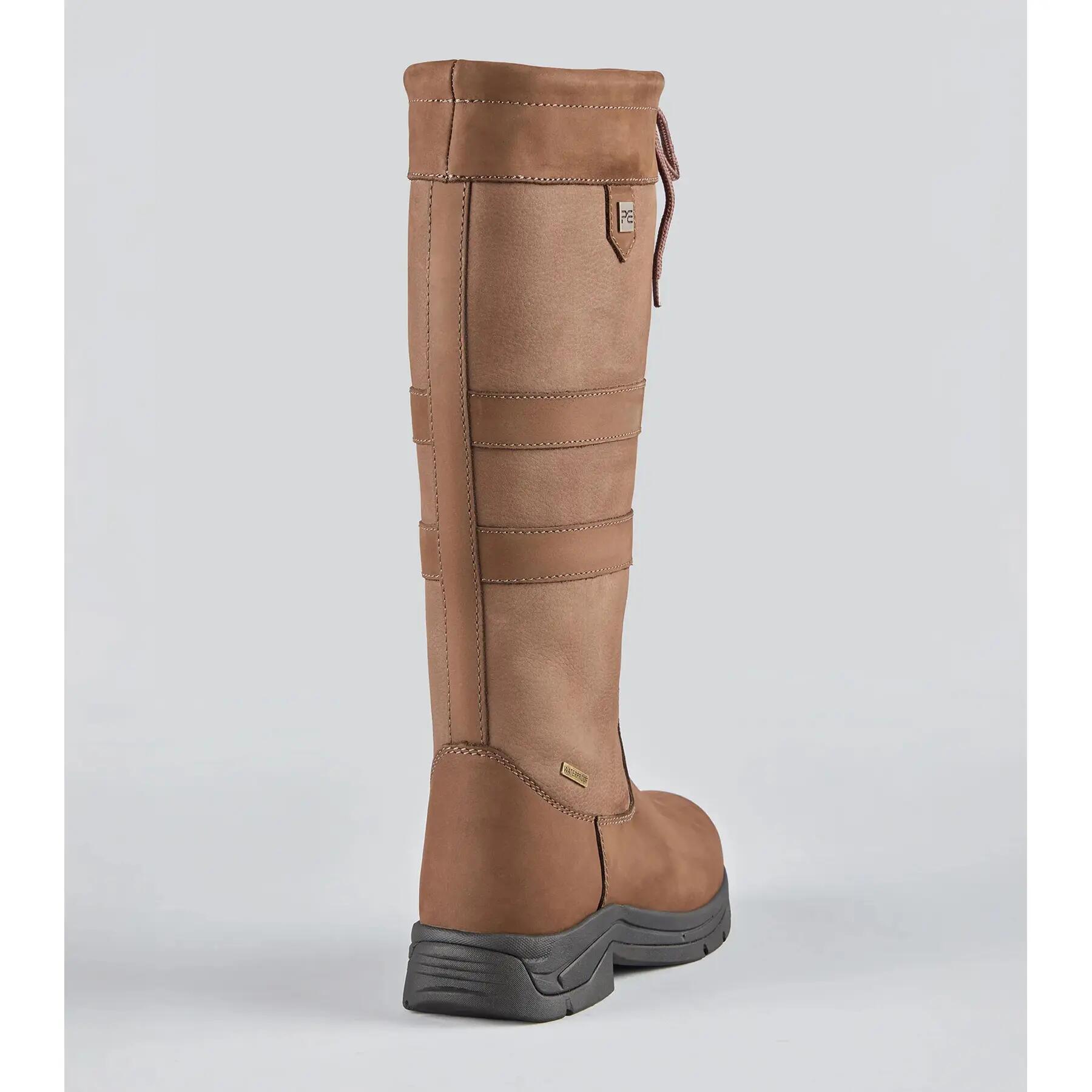 Reitstiefel Premier Equine Vallico 4/6