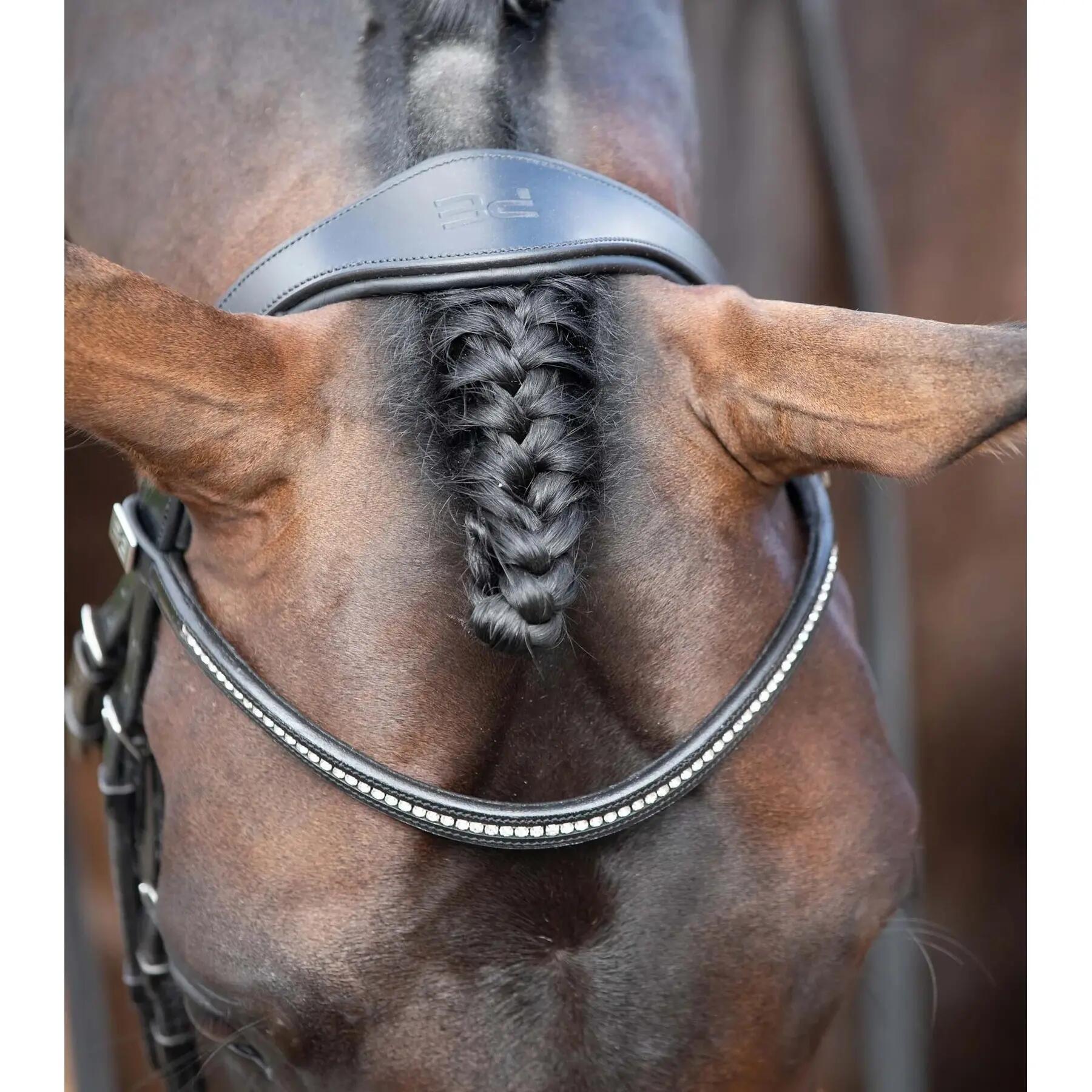 Testiera anatomica Premier Equine 5/5