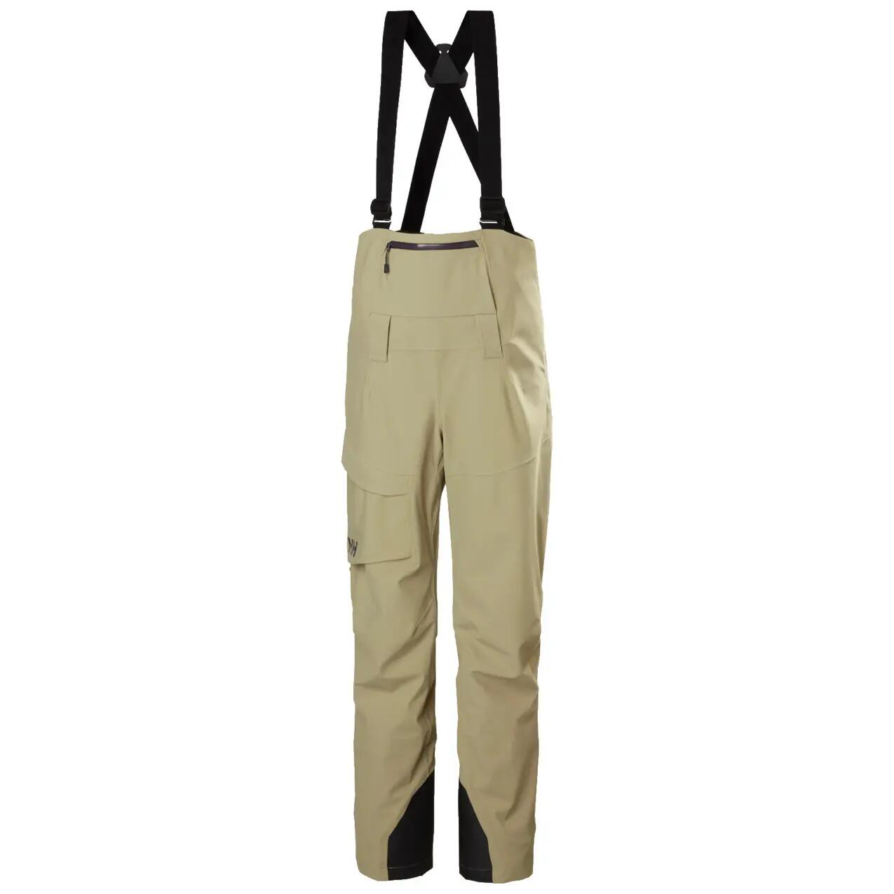 HELLY HANSEN Dámské lyžařské kalhoty Helly Hansen Verglas BC