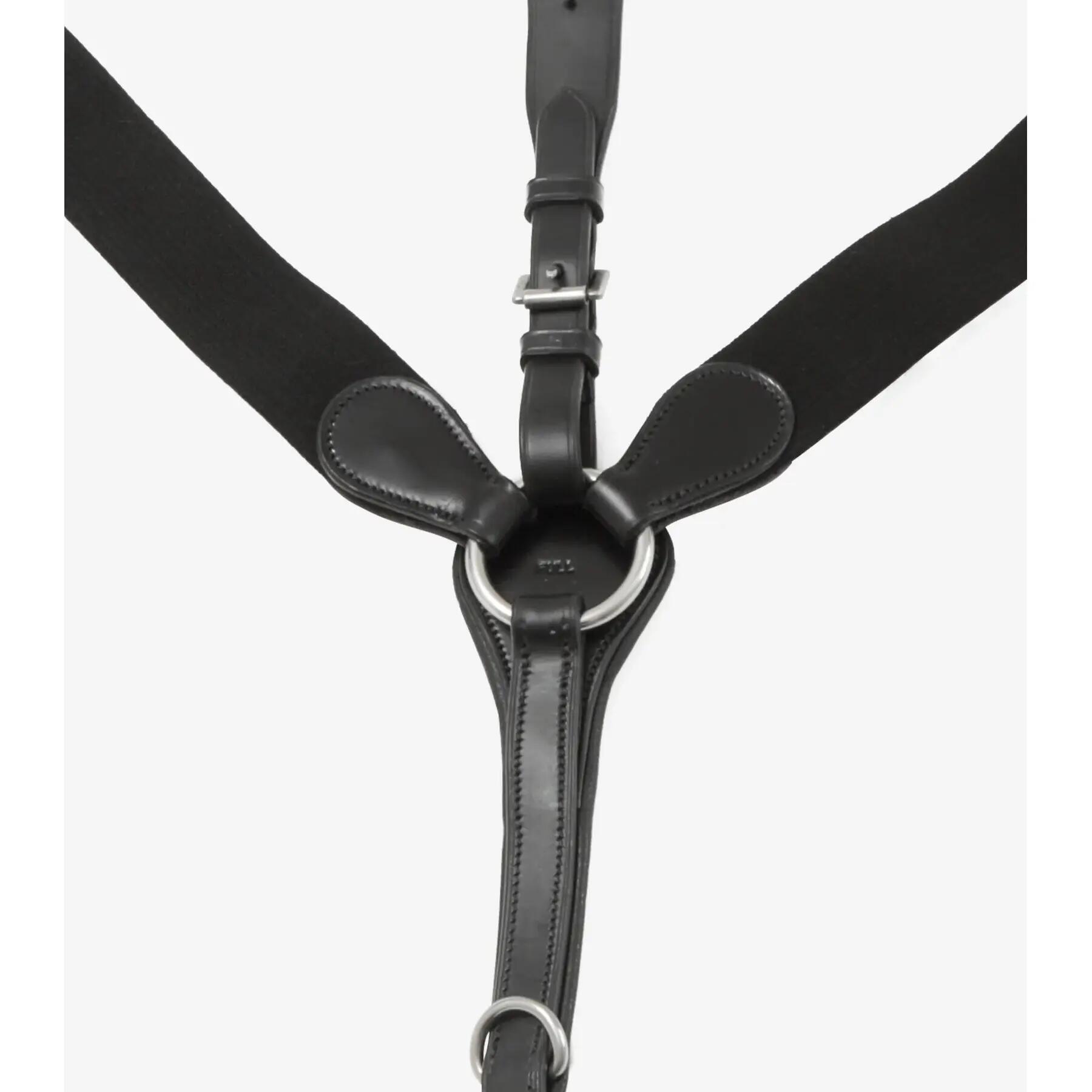 Martingala per cavalli Premier Equine Baressa 5/5