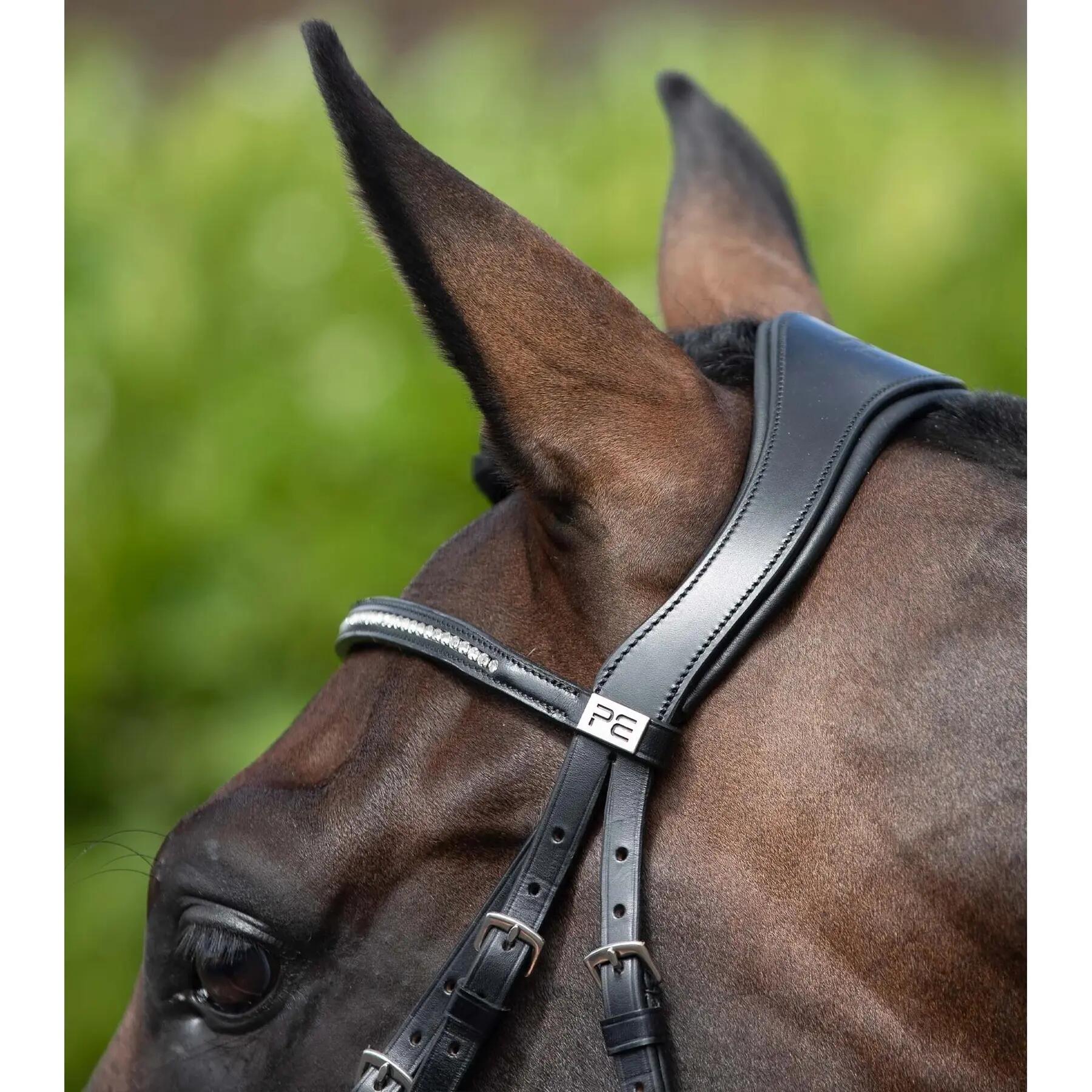 Testiera anatomica Premier Equine 4/5