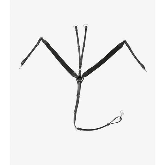 Martingale pour cheval Premier Equine Baressa