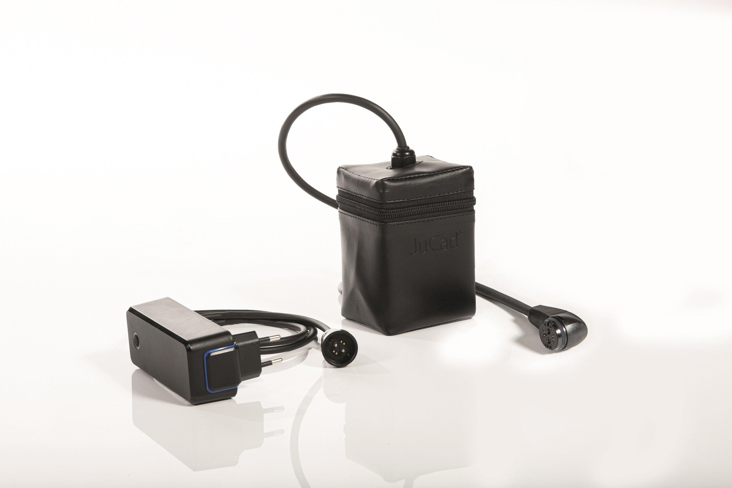 Golf-Elektrocart JuCad Phantom Titan EX 2.0 5/7