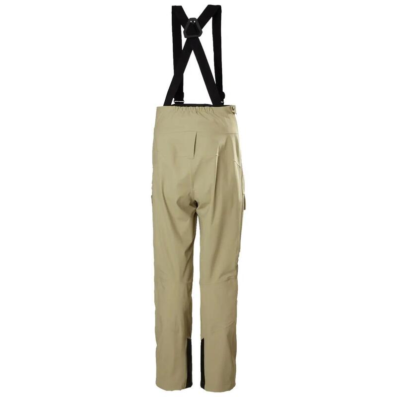 Pantaloni de schi W Verglas Bc Bib Pant femei