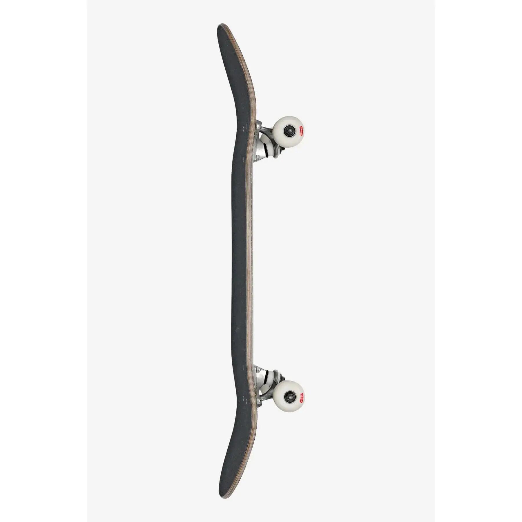 Goodstock 8.25FU Complete Skateboard 3/5